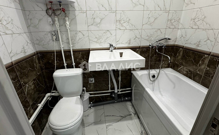 Студия 18.80м², эт. 2, фото 28