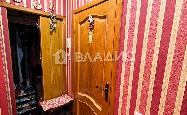 1-Комнатная квартира 38.70м², эт. 7, фото 18