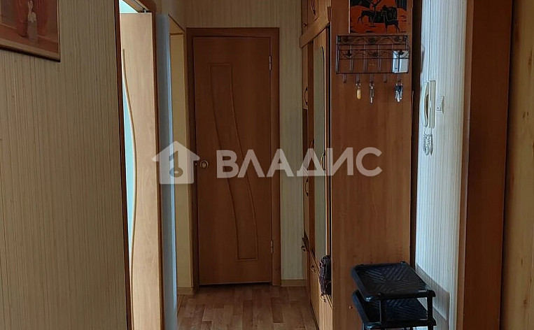 2-Комнатная квартира 53.70м², эт. 3, фото 14