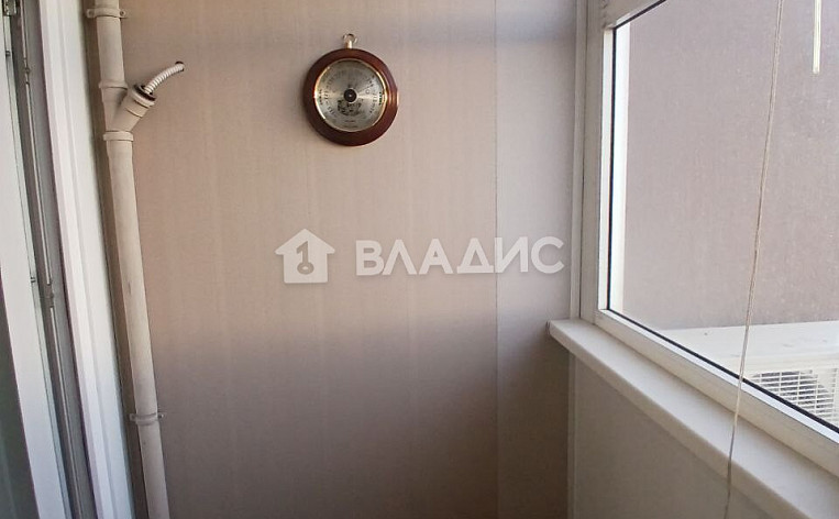 3-Комнатная квартира 76.20м², эт. 7, фото 18