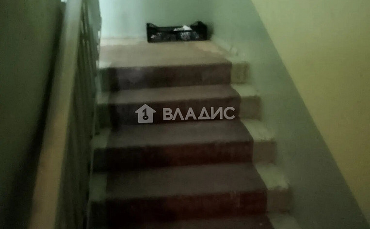 1-Комнатная квартира 30.70м², эт. 3, фото 14