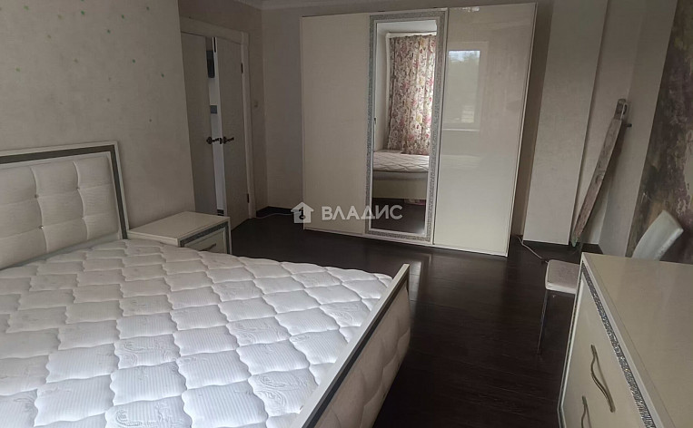 2-Комнатная квартира 53.00м², эт. 3, фото 22