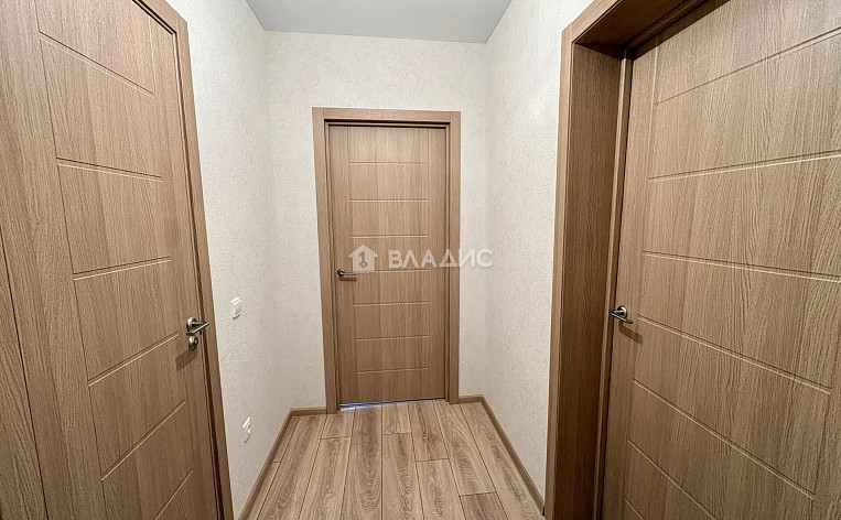 1-Комнатная квартира 40.00м², эт. 10, фото 20