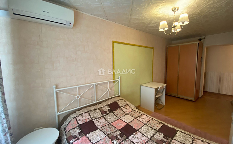 2-Комнатная квартира 43.90м², эт. 3, фото 16