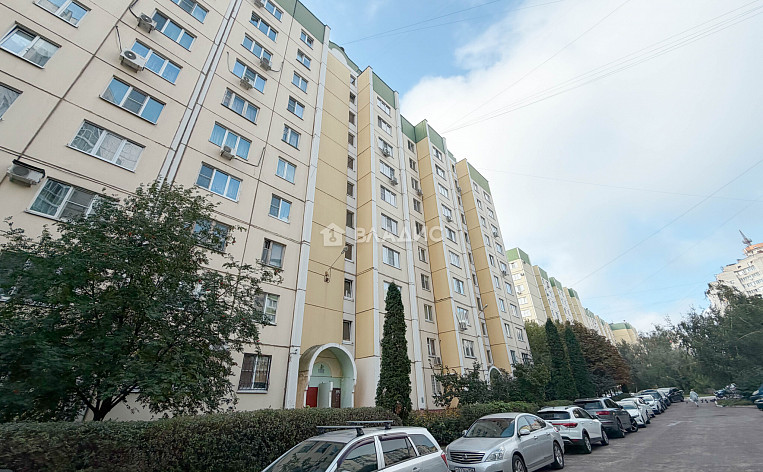 3-Комнатная квартира 69.20м², эт. 1, фото 19