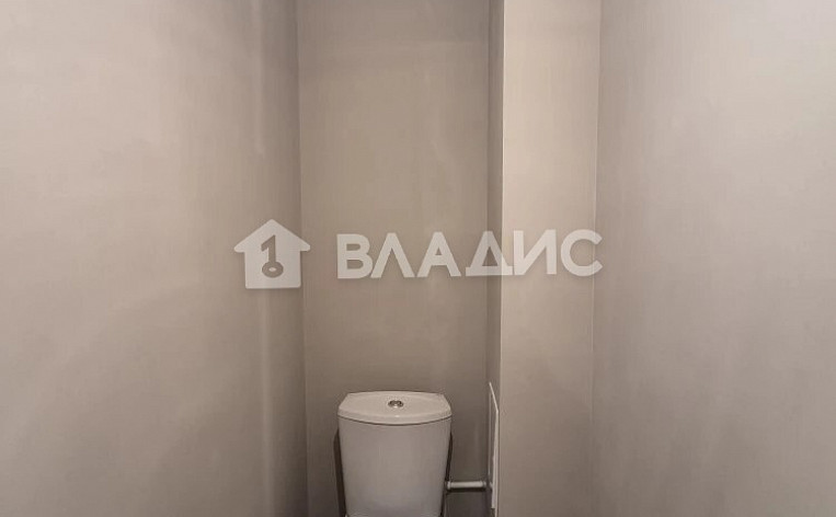 2-Комнатная квартира 56.00м², эт. 3, фото 16