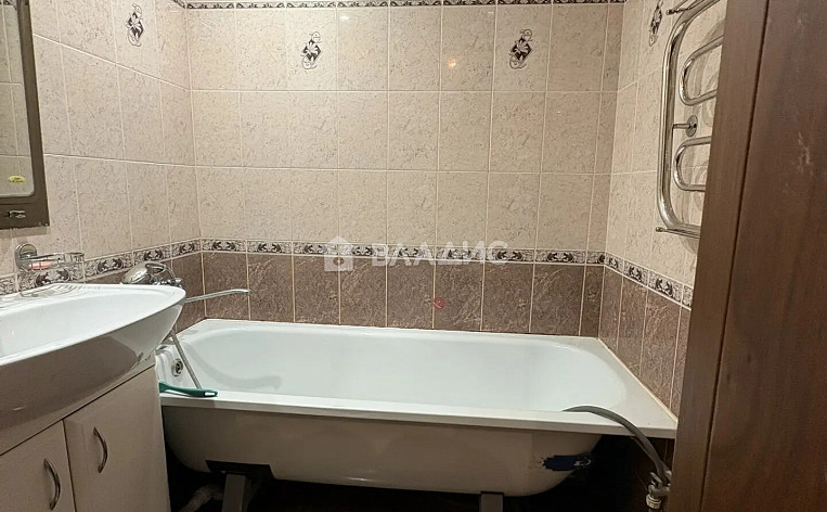 1-Комнатная квартира 36.10м², эт. 2, фото 26