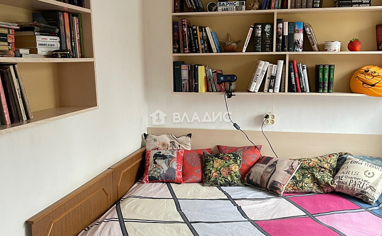 2-Комнатная квартира 41.20м², эт. 2, фото 7