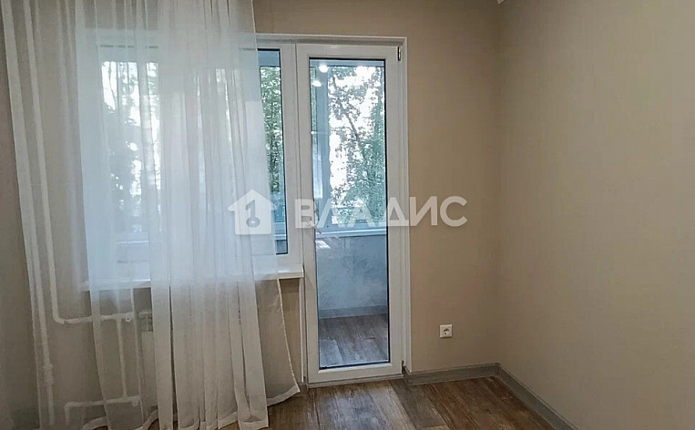 3-Комнатная квартира 54.00м², эт. 2, фото 28