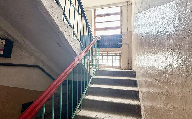2-Комнатная квартира 40.50м², эт. 1, фото 38