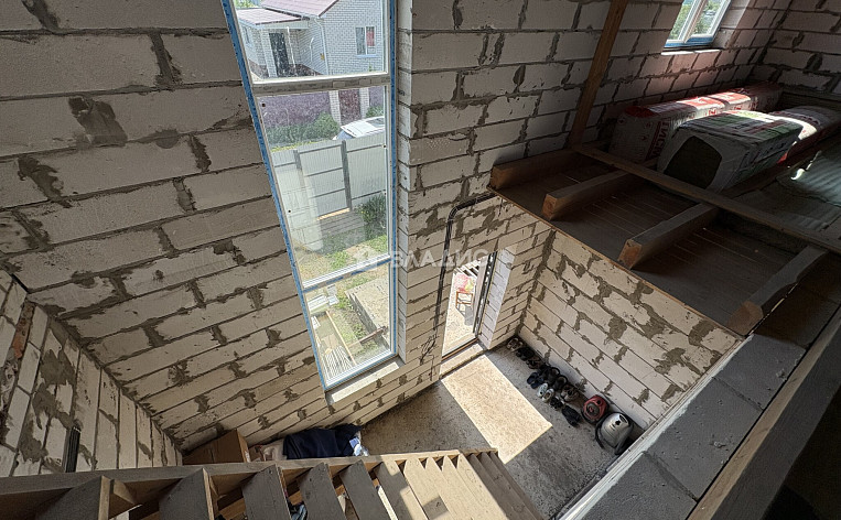 Дом 217.00м², фото 40