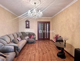 2-комнатная квартира, 60.08 м2