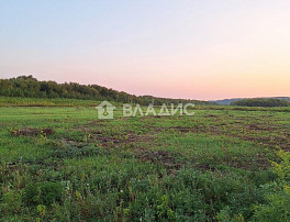 Земельный участок 100.00 соток