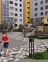 1-Комнатная квартира 38.00м², эт. 2, фото 4