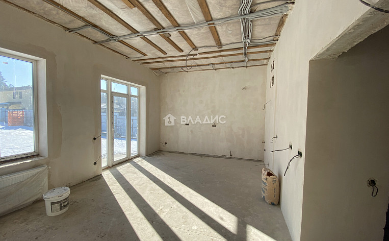 Дом 125.00м², фото 14