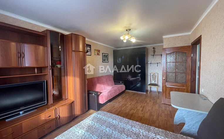 1-Комнатная квартира 38.20м², эт. 11, фото 20