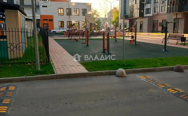 2-Комнатная квартира 59.70м², эт. 14, фото 15