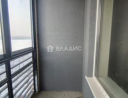 Студия 21.93м²