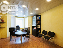 Коммерческое помещение 242.20м²