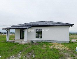 Дом, 113 м2, 5.6 сотка