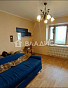 1-Комнатная квартира 34.70м², эт. 5, фото 4
