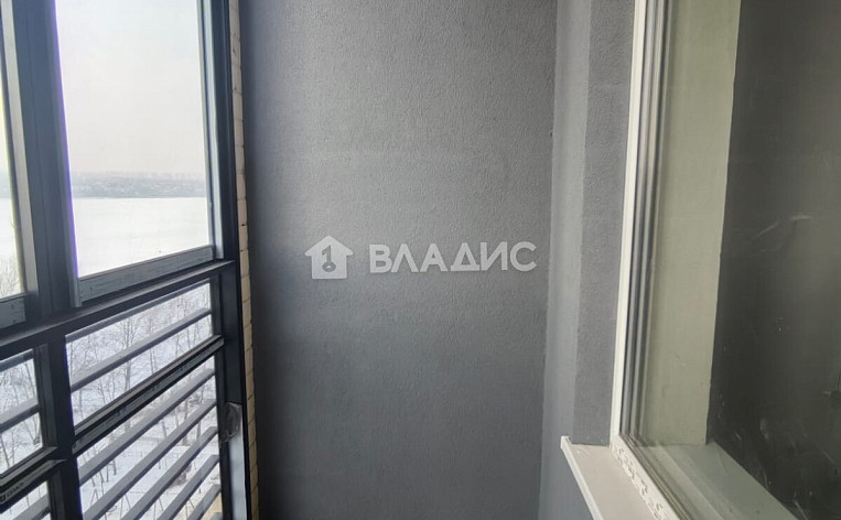 Студия 21.93м², эт. 4, фото 9
