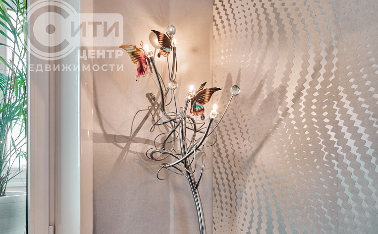 2-Комнатная квартира 68.70м², эт. 10, фото 40
