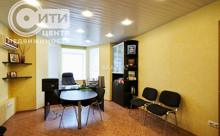 Коммерческое помещение 242.20м², эт. -1, фото 9