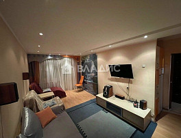 3-Комнатная квартира 60.60м²