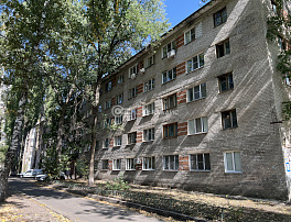 1-комнатная квартира, 18 м2