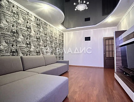 2-Комнатная квартира 64.90м²