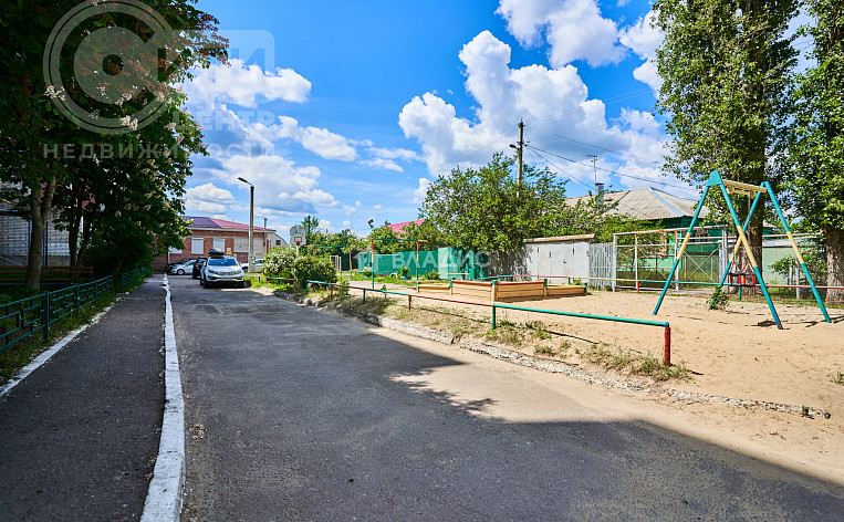 3-Комнатная квартира 65.10м², эт. 4, фото 32