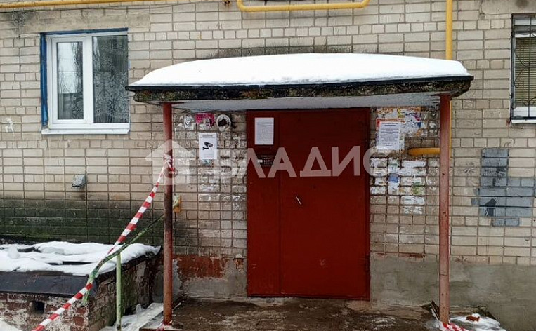 1-Комнатная квартира 29.50м², эт. 3, фото 15