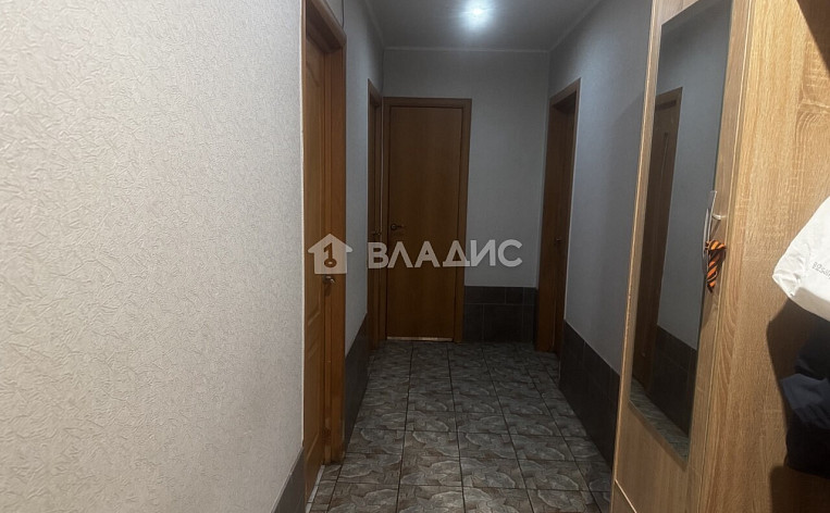 3-Комнатная квартира 67.70м², эт. 1, фото 22