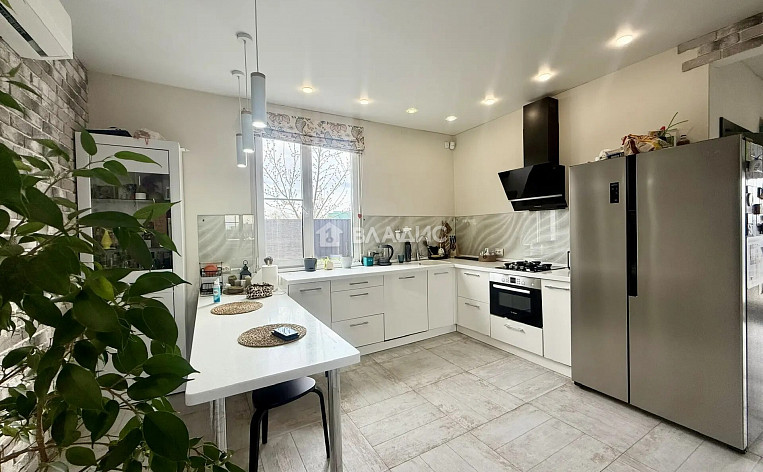 Дом 100.00м², фото 38