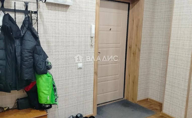 2-Комнатная квартира 65.50м², эт. 3, фото 14