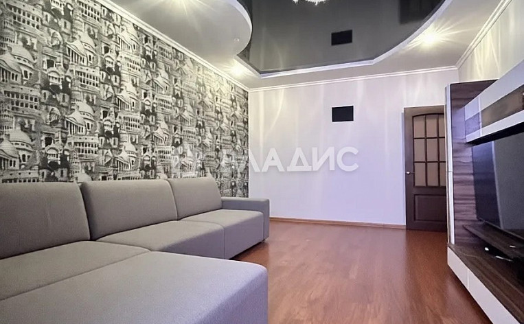2-Комнатная квартира 64.90м², эт. 9, фото 15