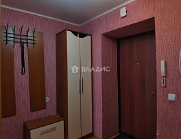 1-Комнатная квартира 31.80м²