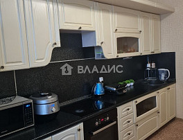 2-Комнатная квартира 57.90м²