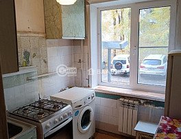 3-комнатная квартира, 61.4 м2