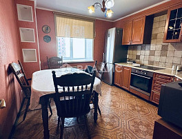 3-Комнатная квартира 87.00м²