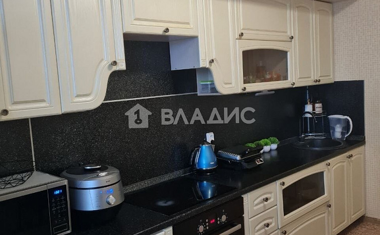 2-Комнатная квартира 57.90м², эт. 5, фото 17