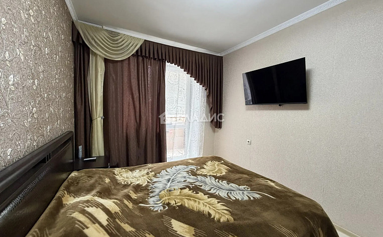 2-Комнатная квартира 68.30м², эт. 12, фото 23