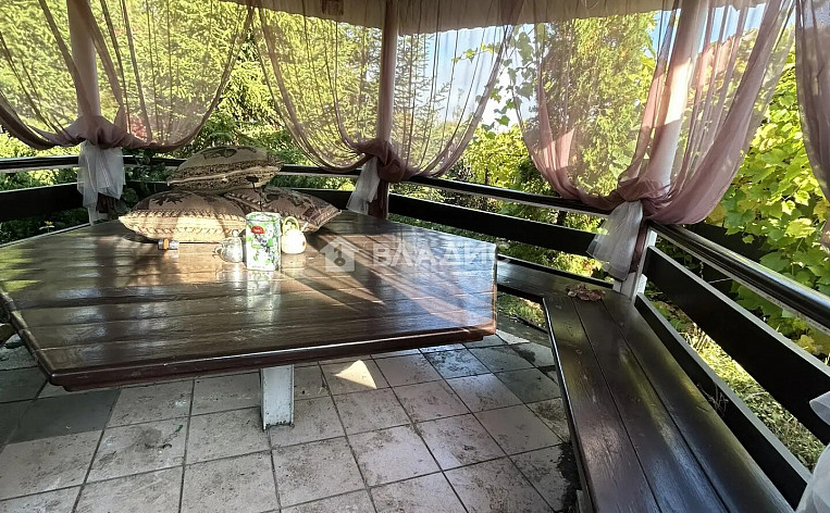 Дом 74.80м², фото 21