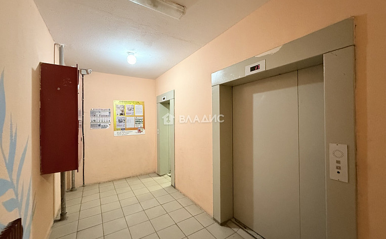 3-Комнатная квартира 81.30м², эт. 17, фото 28