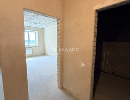 1-Комнатная квартира 40.00м²