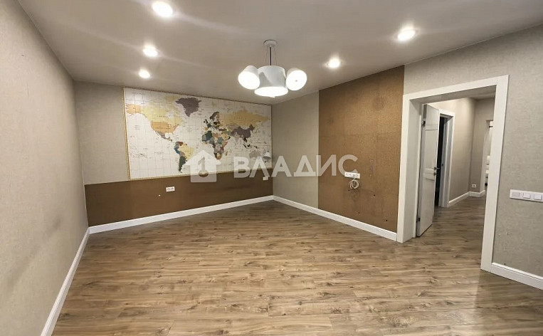 4-Комнатная квартира 123.00м², эт. 5, фото 40