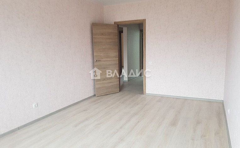 1-Комнатная квартира 38.80м², эт. 11, фото 18