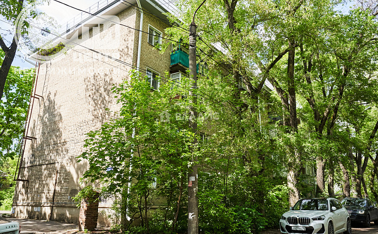 2-Комнатная квартира 44.00м², эт. 3, фото 28