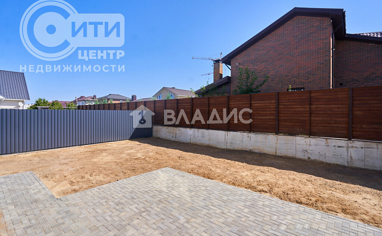 Дом 162.00м², фото 36